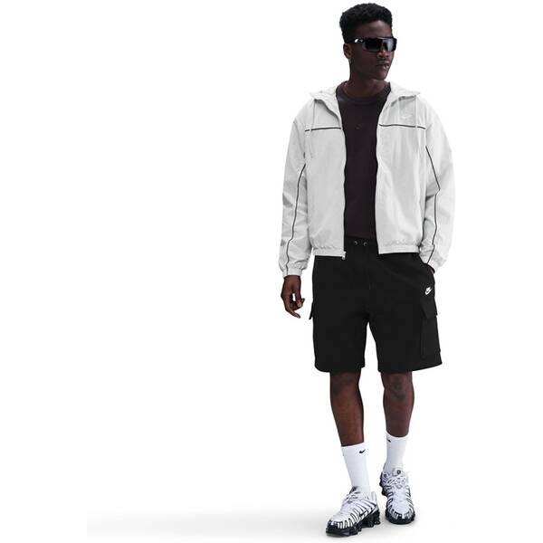 Thumbnail - NIKE Herren Shorts M NK CLUB BB CARGO SHORT