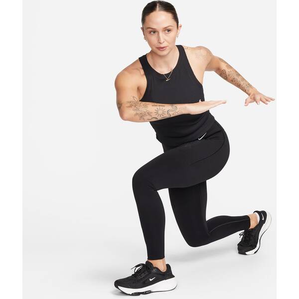 Thumbnail - NIKE Damen Shirt W NK INF DF TANK RIB