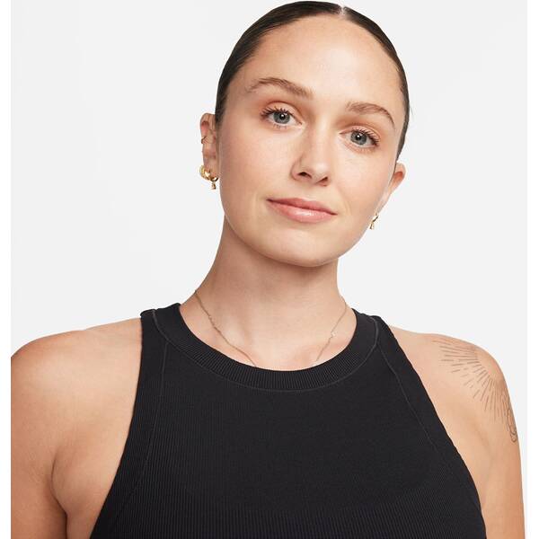 Thumbnail - NIKE Damen Shirt W NK INF DF TANK RIB