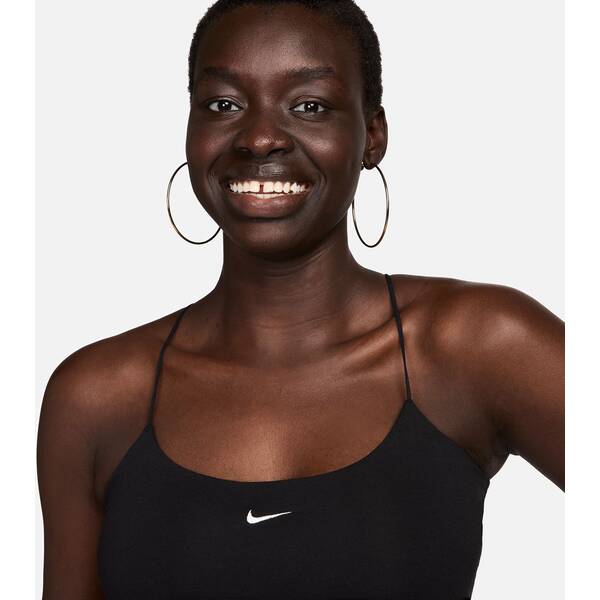 Thumbnail - NIKE Damen Shirt Sportswear Chill Knit Cami Tank