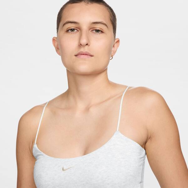 Thumbnail - NIKE Damen Shirt Sportswear Chill Knit Cami Tank