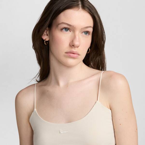 Thumbnail - NIKE Damen Shirt Sportswear Chill Knit Cami Tank