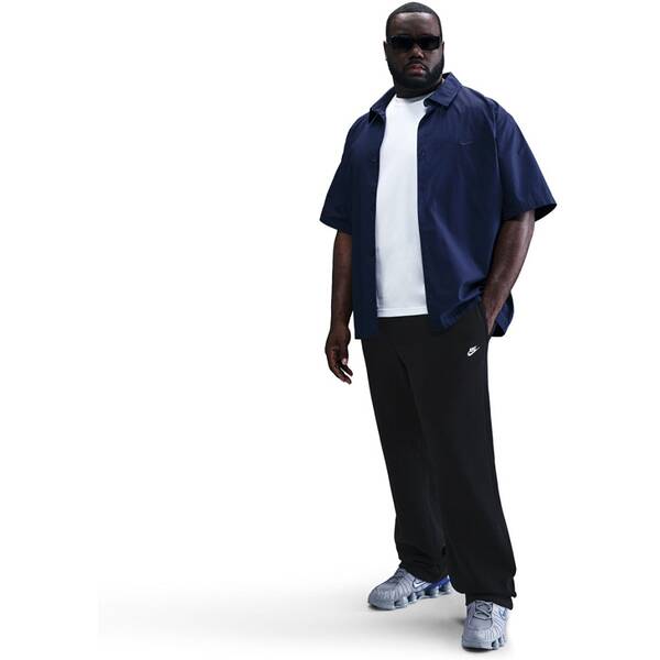 Thumbnail - NIKE Herren Hose M NK CLUB BB OH PANT