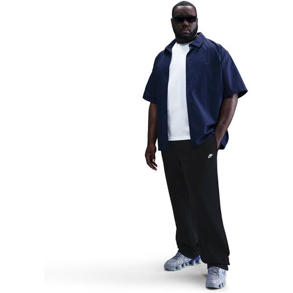 Thumbnail - NIKE Herren Hose M NK CLUB BB OH PANT