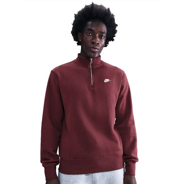 Thumbnail - NIKE Herren Sweatshirt Sportswear Club