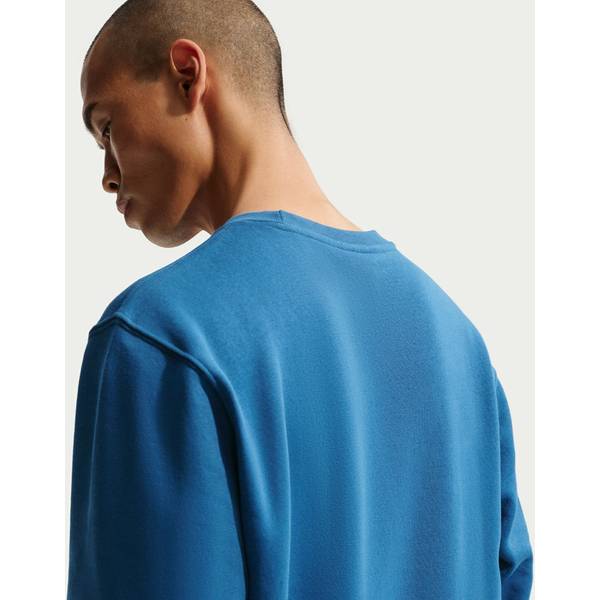 Thumbnail - NIKE Herren Shirt M NK CLUB BB CREW