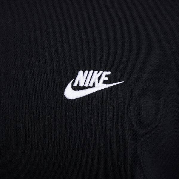 Thumbnail - NIKE Herren Shirt Club Fleece