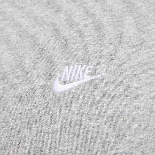 Thumbnail - NIKE Herren Shirt Club Fleece