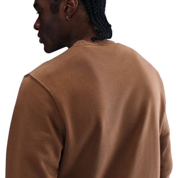 Thumbnail - NIKE Herren Shirt M NK CLUB FT CREW