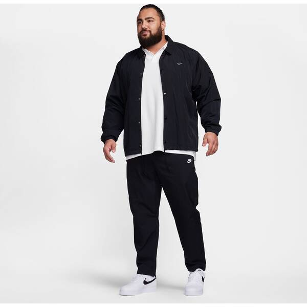 Thumbnail - NIKE Herren Polo M NK CLUB SS POLO PIQUE