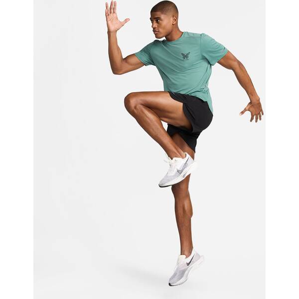 Thumbnail - NIKE Herren T-Shirt Rise 365 Running Division Dri-FIT