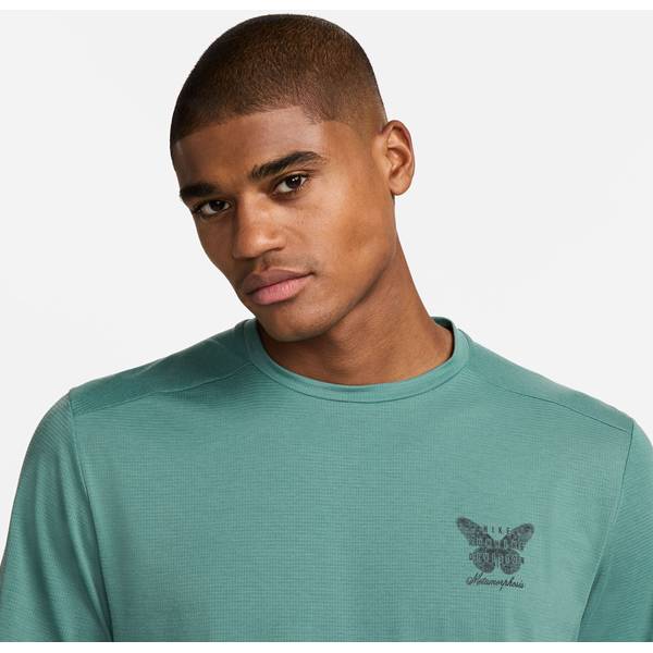 Thumbnail - NIKE Herren T-Shirt Rise 365 Running Division Dri-FIT