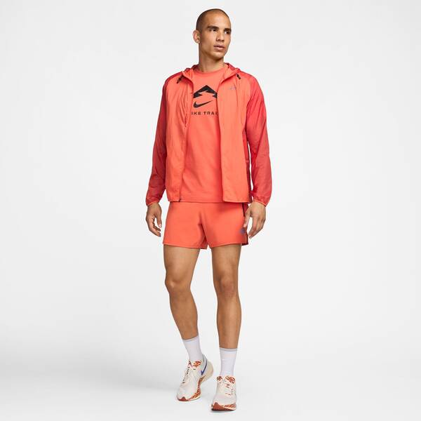 Thumbnail - NIKE Herren T-Shirt Trail Aireez