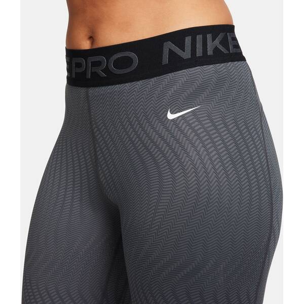 Thumbnail - NIKE Damen Tight W NP DF MR 7/8 TIGHT AOP