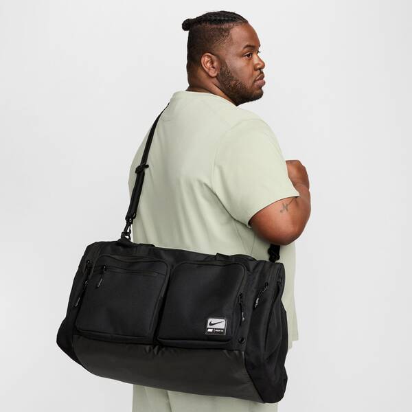Thumbnail - NIKE Rucksack NK UTILITY M POWER DUFF - 2.0