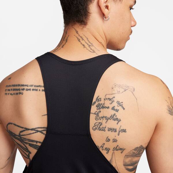 Thumbnail - NIKE Herren T-Shirt M NK DF FAST SINGLET