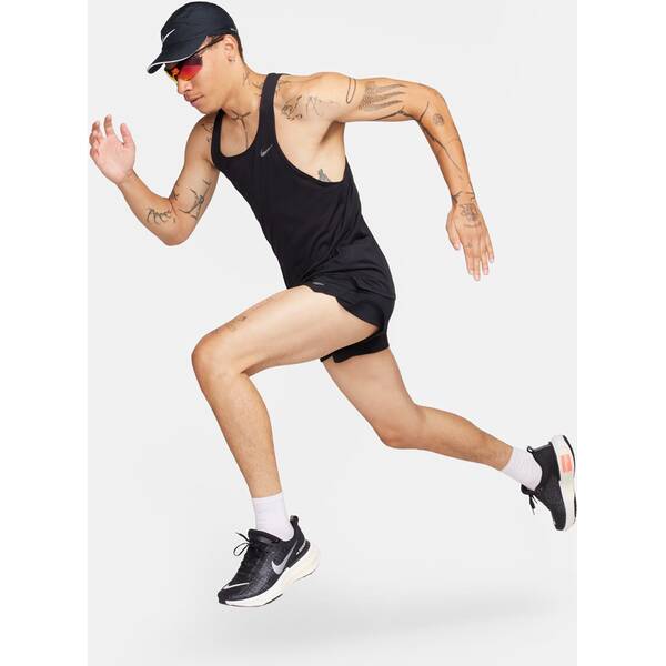 Thumbnail - NIKE Herren T-Shirt M NK DF FAST SINGLET