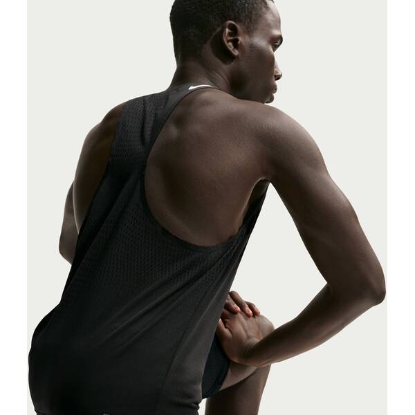 Thumbnail - NIKE Herren T-Shirt M NK DFADV AROSWFT SINGLET