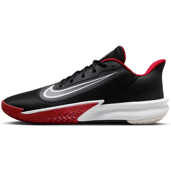 Thumbnail - NIKE Herren Basketballschuhe PRECISION VII