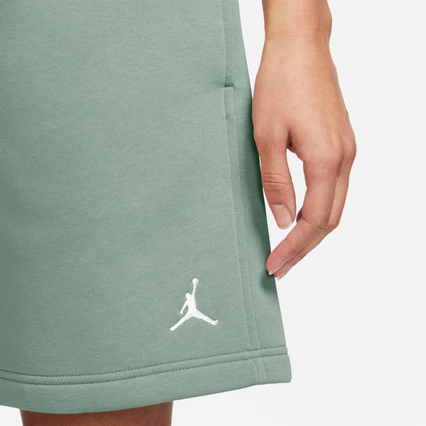 Thumbnail - NIKE Damen Shorts Jordan Brooklyn Fleece