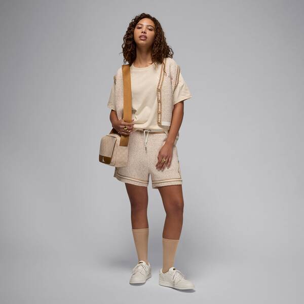 Thumbnail - NIKE Damen Shirt Jordan Essentials