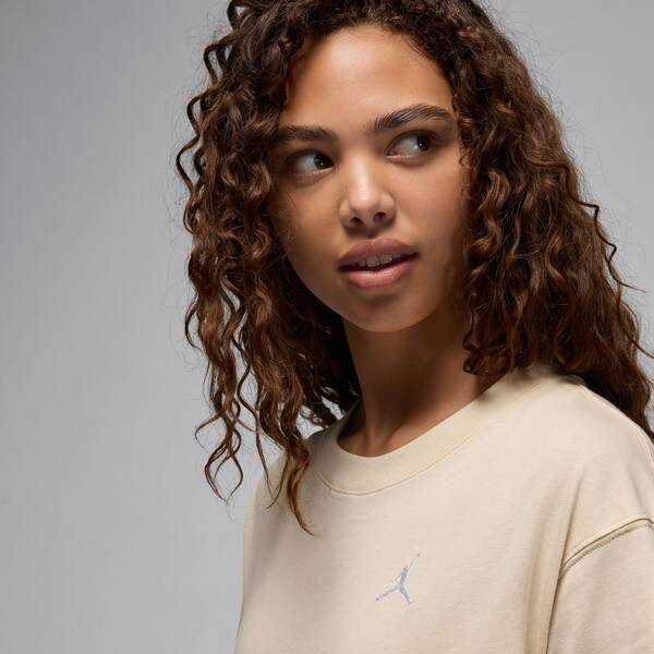 Thumbnail - NIKE Damen Shirt Jordan Essentials