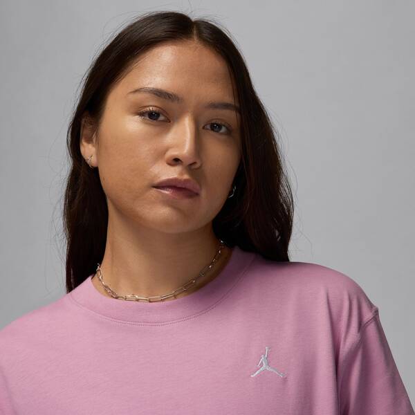 Thumbnail - NIKE Damen Shirt W J BRK ESS SS GF TEE 23