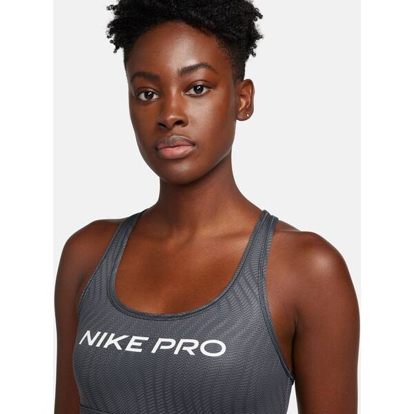 Thumbnail - NIKE Damen BH W NP SWSH LGT SPT AOP BRA