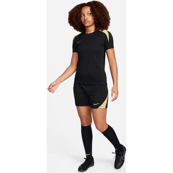 Thumbnail - NIKE Damen Shirt W NK DF STRIKE SS TOP K