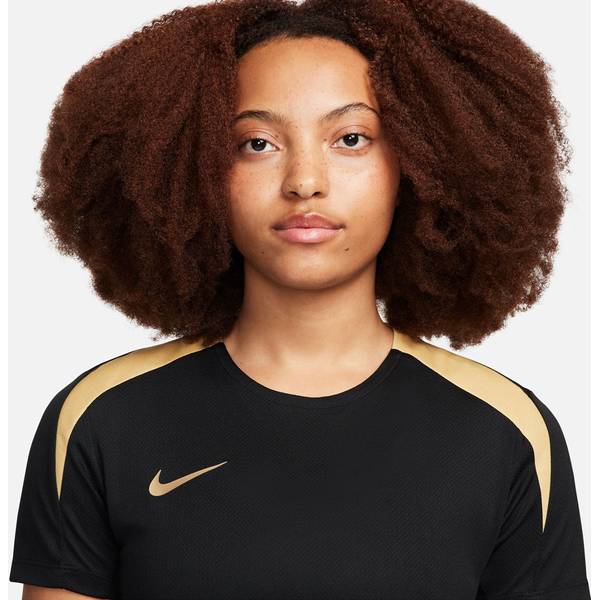 Thumbnail - NIKE Damen Shirt W NK DF STRIKE SS TOP K
