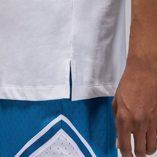 Thumbnail - NIKE Herren Shirt M J DF SPRT SLVLS TOP