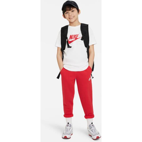 Thumbnail - NIKE Kinder Shirt B NSW SI SS TEE