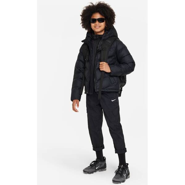 Thumbnail - NIKE Kinder Unterjacke K NSW SYN FL HD JCKT