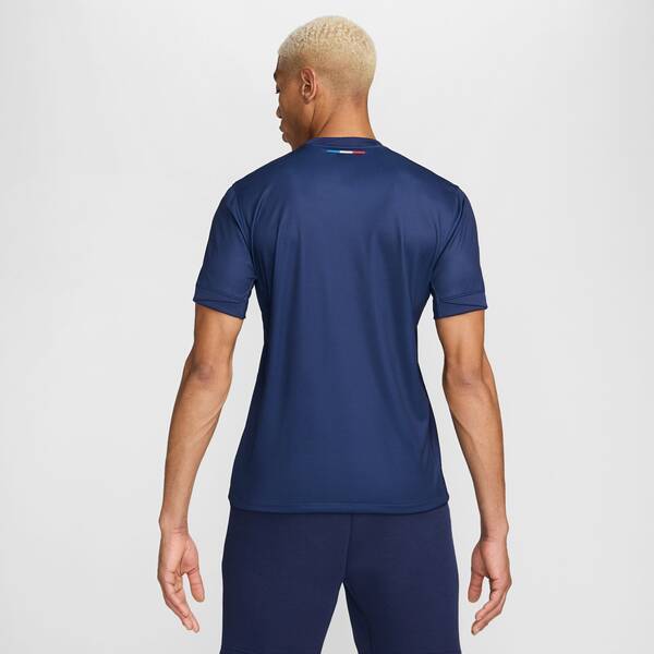 Thumbnail - NIKE Herren Trikot Paris Saint-Germain 2024/25 Stadium Home Dri-FIT