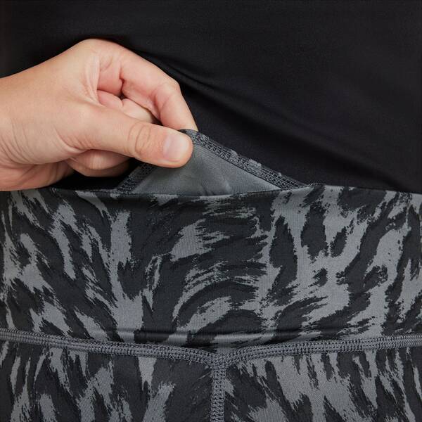 Thumbnail - NIKE Kinder Tight G NK DF ONE TGHT VNR