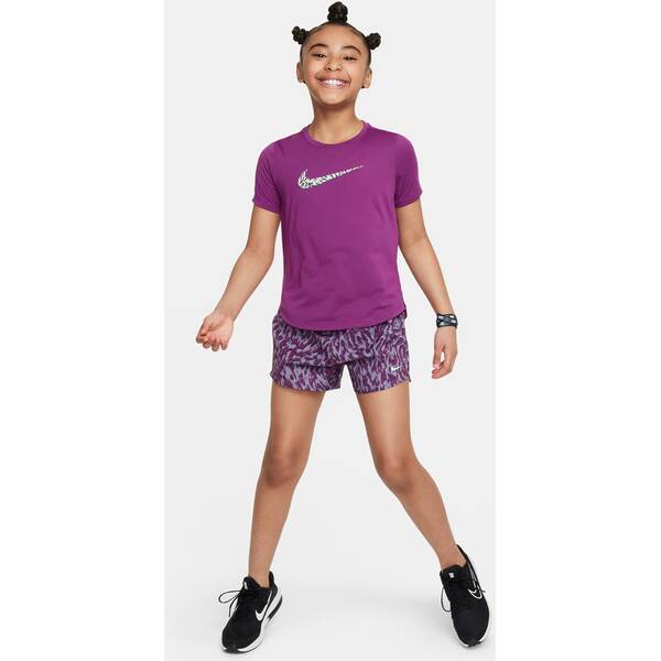 Thumbnail - NIKE Kinder Shirt G NK ONE SS TOP GX VNR