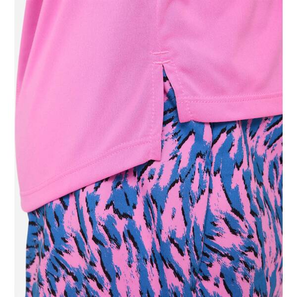 Thumbnail - NIKE Kinder Shirt G NK ONE SS TOP GX VNR