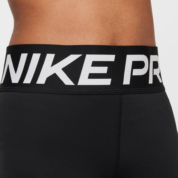 Thumbnail - NIKE Kinder Shorts Pro Girls' Dri-FIT Shorts