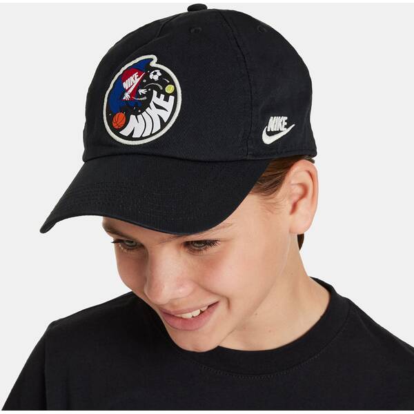 Thumbnail - NIKE Kinder Mütze Club Cap