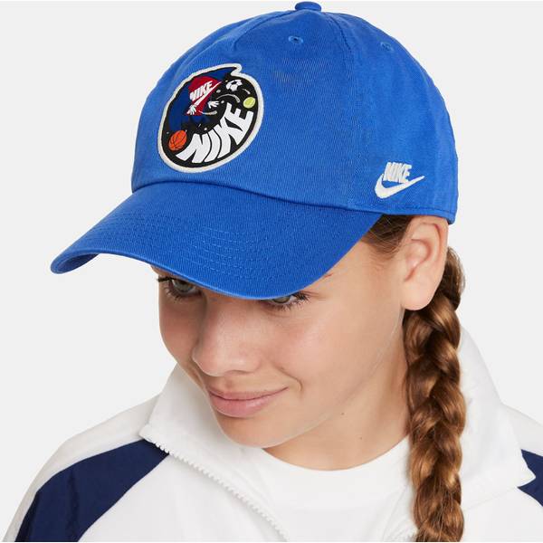 Thumbnail - NIKE Kinder Mütze Club Cap