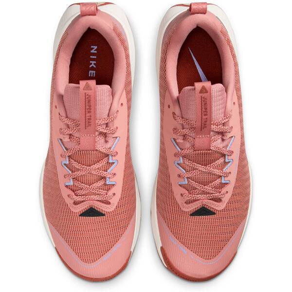 Thumbnail - NIKE Damen Tennisoutdoorschuhe W JUNIPER TRAIL 3
