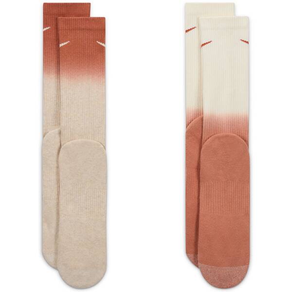 Thumbnail - NIKE Herren Socken Everyday Plus Cushioned Crew (2 Pairs)