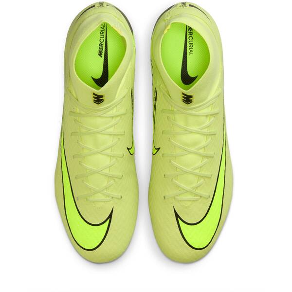 Thumbnail - NIKE Herren Fussball-Rasenschuhe ZM SUPERFLY 10 ACAD FG/MG