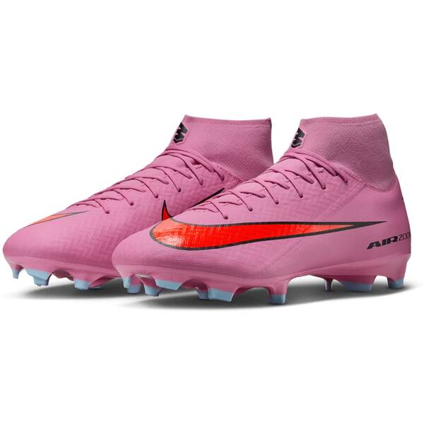 Thumbnail - NIKE Herren Fussball-Rasenschuhe ZM SUPERFLY 10 ACAD FG/MG
