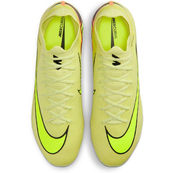 Thumbnail - NIKE Herren Fussball-Rasenschuhe ZM VAPOR 16 ELITE FG