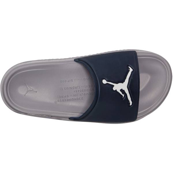 Thumbnail - NIKE Herren Badepantoletten Jordan Jumpman