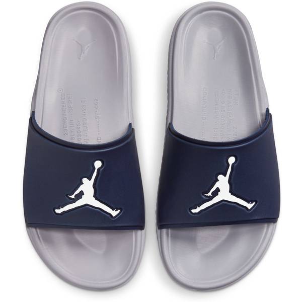 Thumbnail - NIKE Herren Badepantoletten Jordan Jumpman