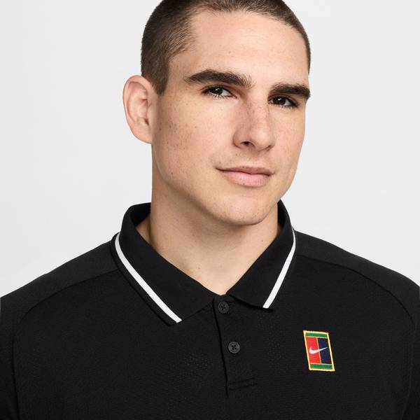 Thumbnail - NIKE Herren Shirt M NKCT HERITAGE POLO