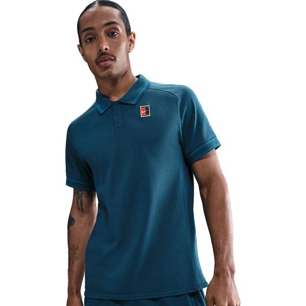 Thumbnail - NIKE Herren Shirt M NKCT HERITAGE POLO