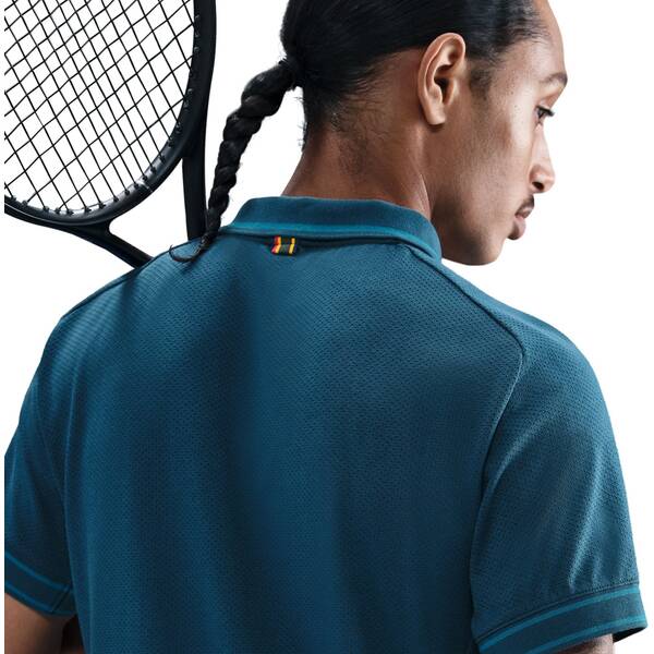 Thumbnail - NIKE Herren Shirt M NKCT HERITAGE POLO